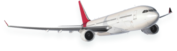 Hero Airplane